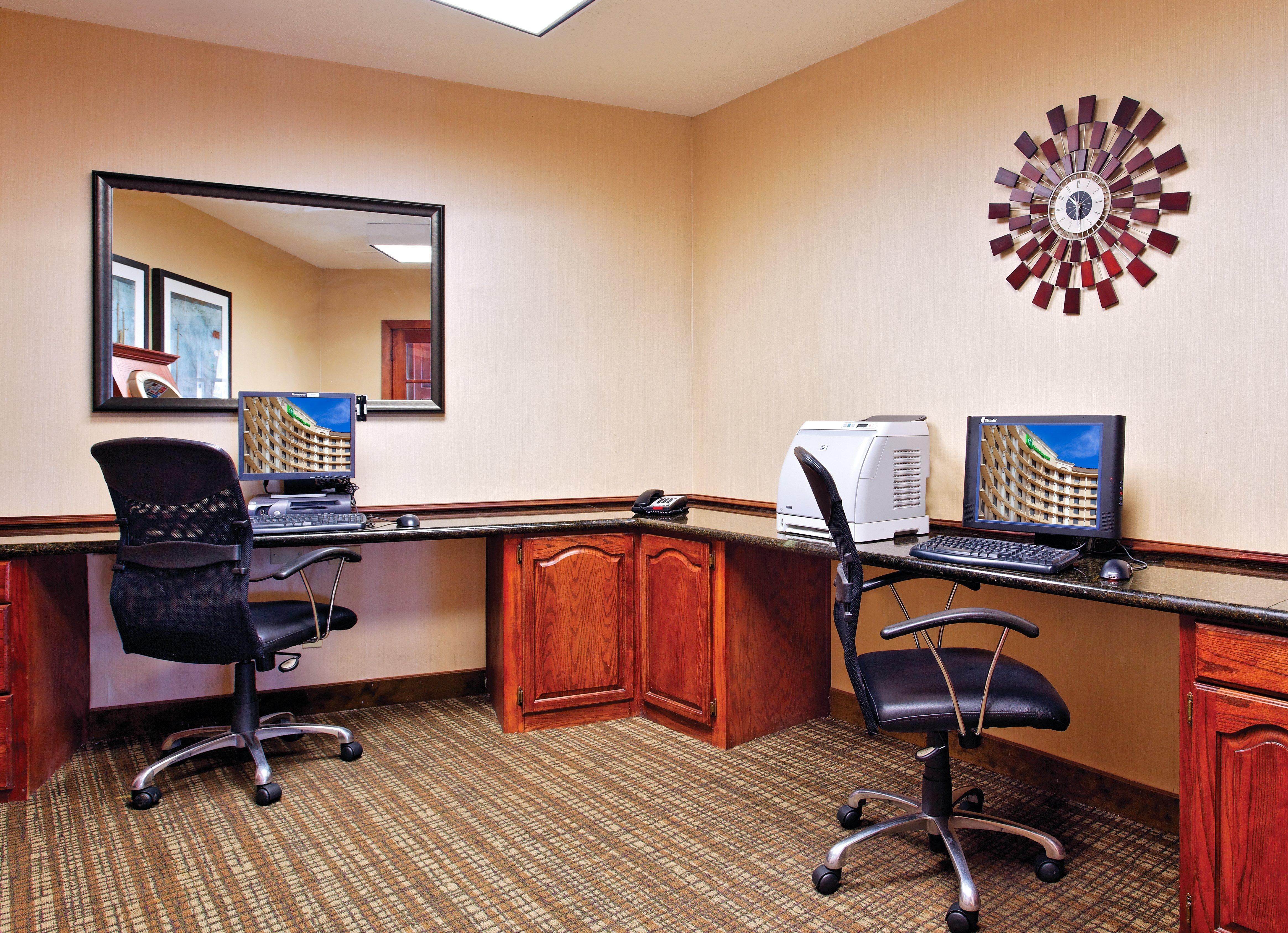 Holiday Inn Express Dallas Market Center By Ihg Esterno foto
