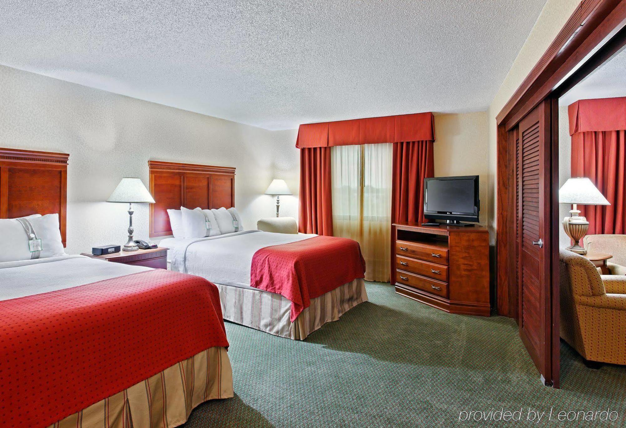 Holiday Inn Express Dallas Market Center By Ihg Camera foto